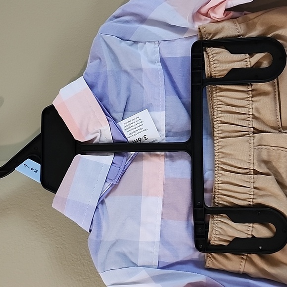 Carter's Child of Mine Baby Boy Outfit 3-Piece Set, 3-6 months - Picture 10 of 16